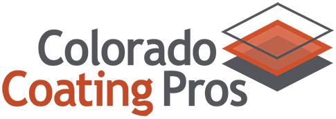 Colorado Coating Pros Logo