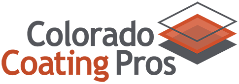 Colorado Coating Pros Logo